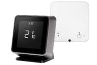 Honeywell Home Lyric T6 R Wi Fi slimme thermostaat laten installeren