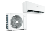 Vaillant climavair plus inclusief installatie stemper