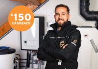 Stemper 150 euro cashback vaillant