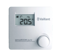 Vaillant sensoroom pure vrt 50 2