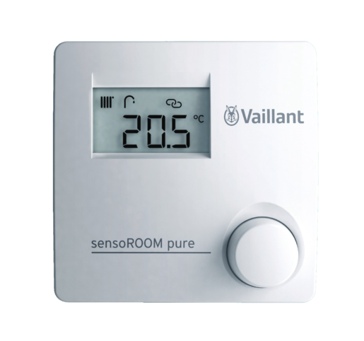 Vaillant sensoroom pure vrt 50 2
