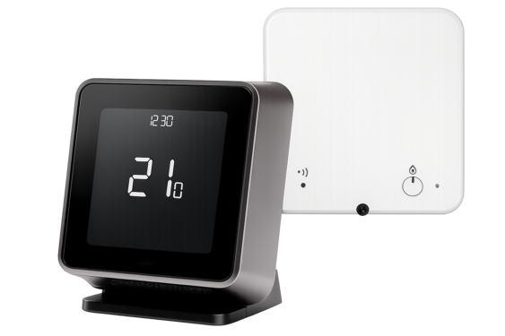 Honeywell Home Lyric T6 R Wi Fi slimme thermostaat laten installeren