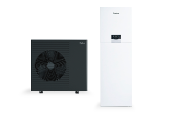 Aro THERM pro M uni TOWER