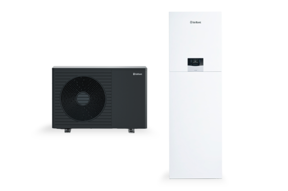 Aro THERM pro S uni TOWER