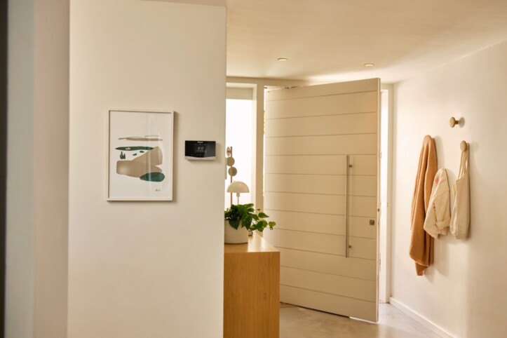 Sensohome stemper 220