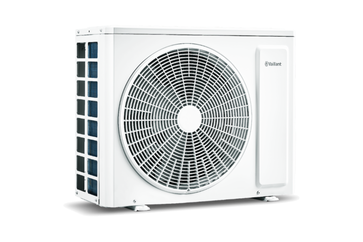 Vaillant climavair plus inclusief installatie stemper 001