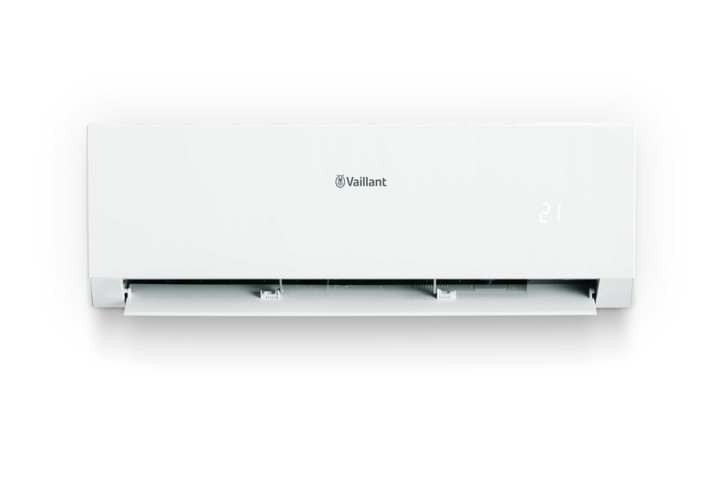 Vaillant climavair plus inclusief installatie stemper 007