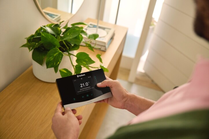 Vaillant sensohome kopen