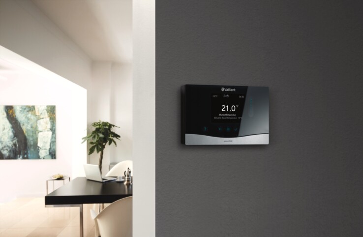 Sensohome stemper 001