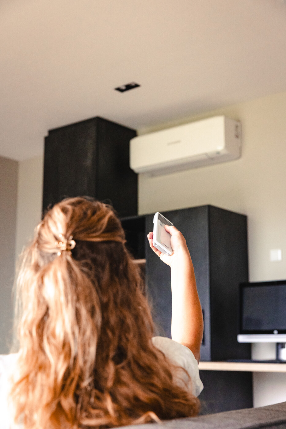 Multi split airco voor meerdere ruimtes