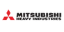 Mitsubishi electric logo